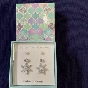 Boxed gift earrings - Jennifer Rose